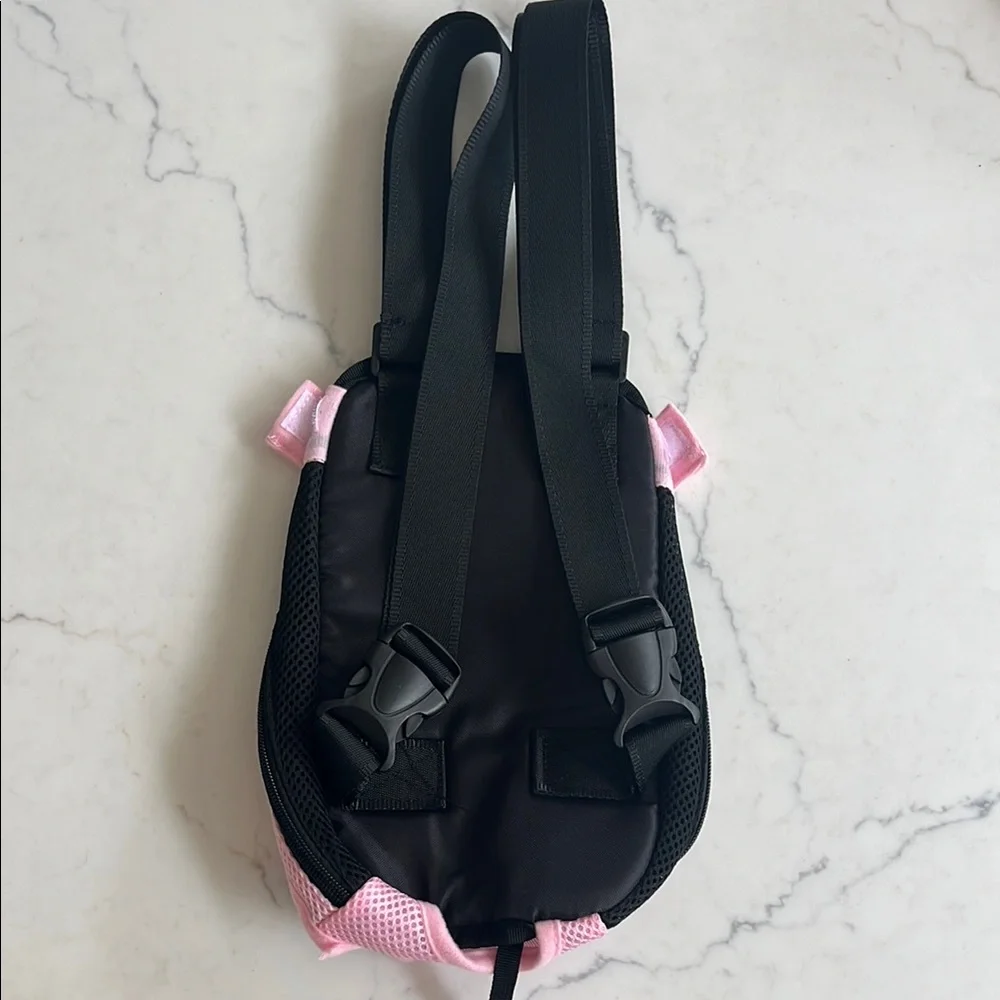 N/A stylish pink